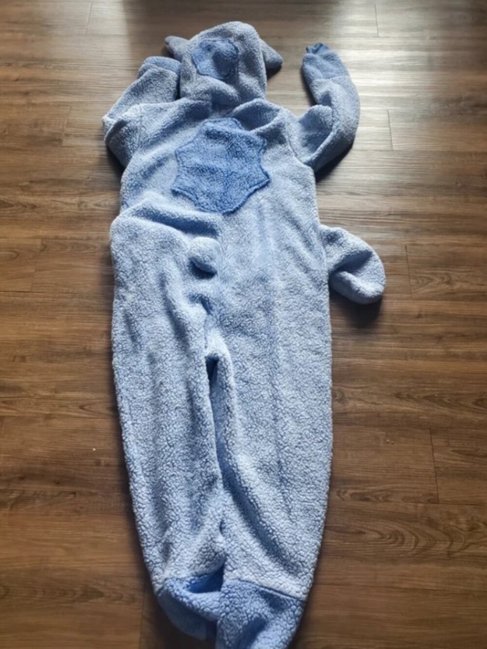 Stitch Onesie - Picture 2 of 3